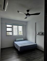 Blk 93B Telok Blangah Parcview (Bukit Merah), HDB 4 Rooms #567794011
